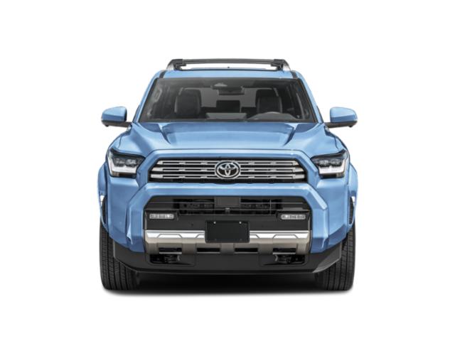 2026 Toyota 4Runner Hybrid Limited [3]