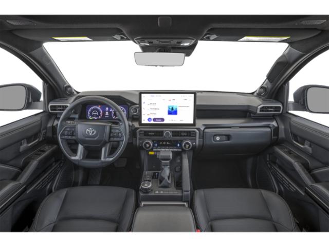 2026 Toyota 4Runner Hybrid Limited [6]