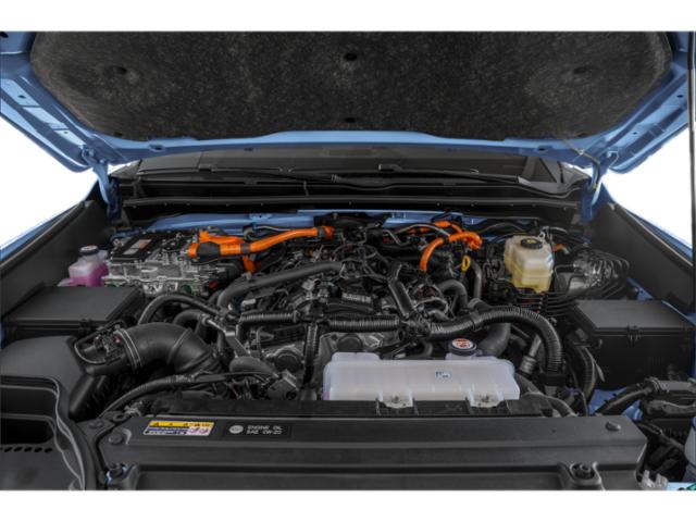 2026 Toyota 4Runner Hybrid Limited [10]