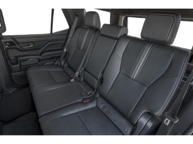 2026 Toyota 4Runner Hybrid Limited [11]