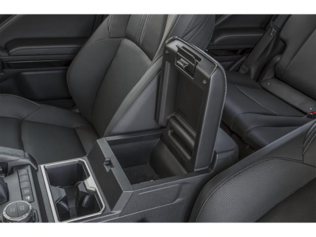 2026 Toyota 4Runner Hybrid Limited [12]