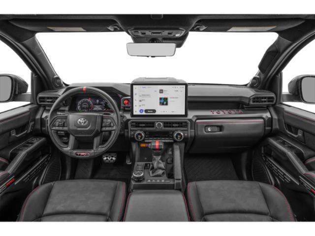 2026 Toyota 4Runner TRD Pro