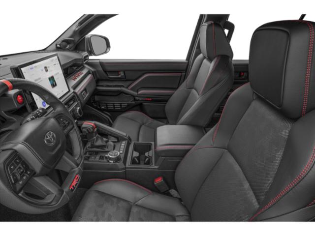 2026 Toyota 4Runner TRD Pro