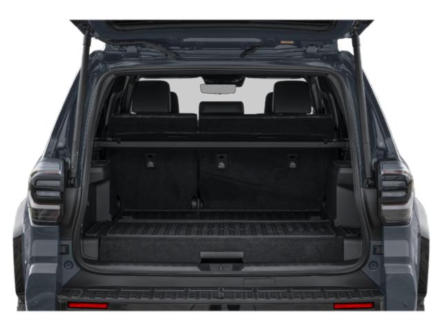 2026 Toyota 4Runner TRD Pro
