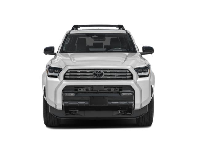 2026 Toyota 4Runner Hybrid Platinum [3]