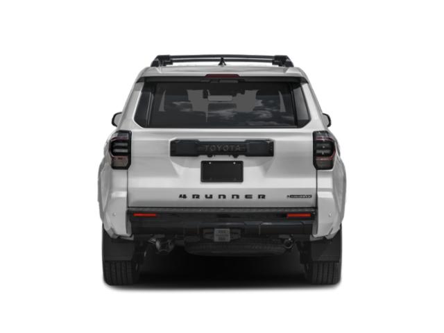 2026 Toyota 4Runner Hybrid Platinum [4]