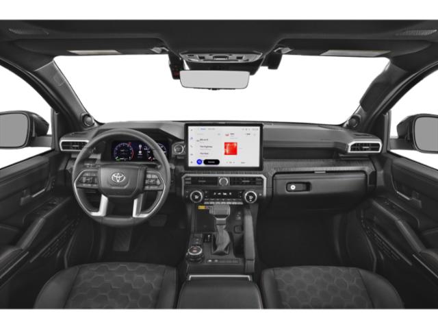 2026 Toyota 4Runner Hybrid Platinum [6]