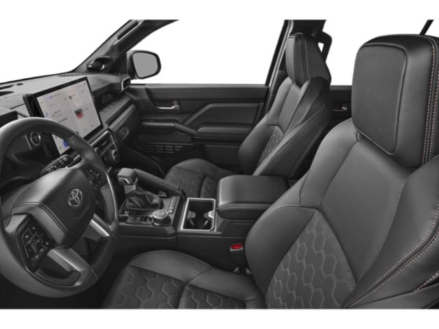 2026 Toyota 4Runner Hybrid Platinum [7]