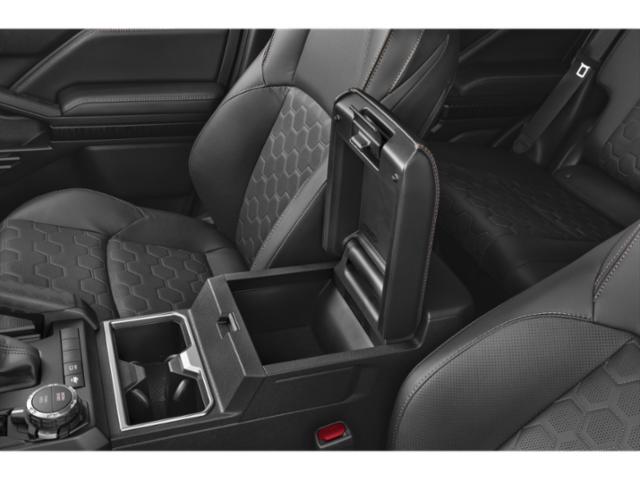 2026 Toyota 4Runner Hybrid Platinum [12]