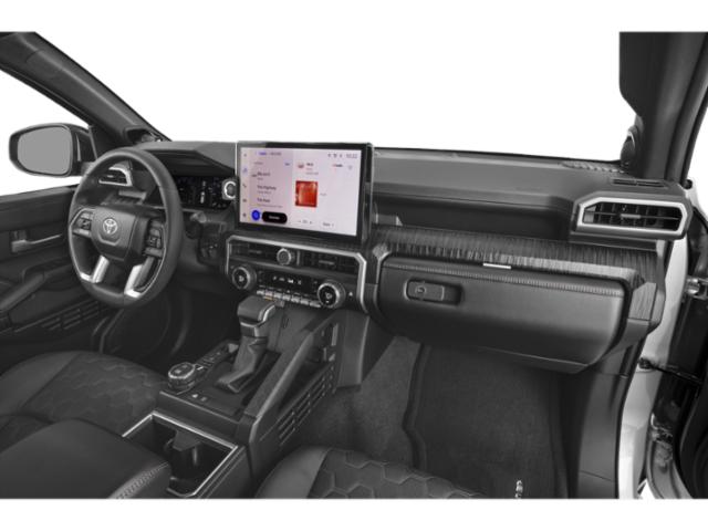 2026 Toyota 4Runner Hybrid Platinum [13]