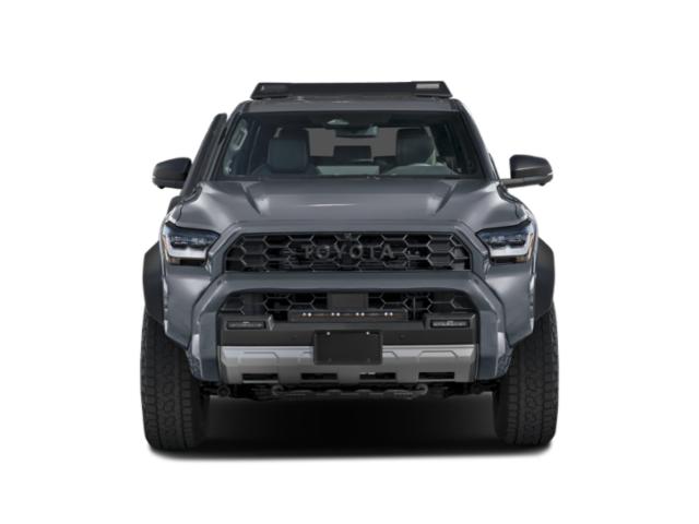 2026 Toyota 4Runner Trailhunter