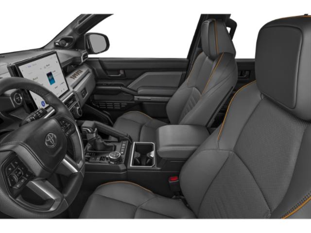 2026 Toyota 4Runner Trailhunter