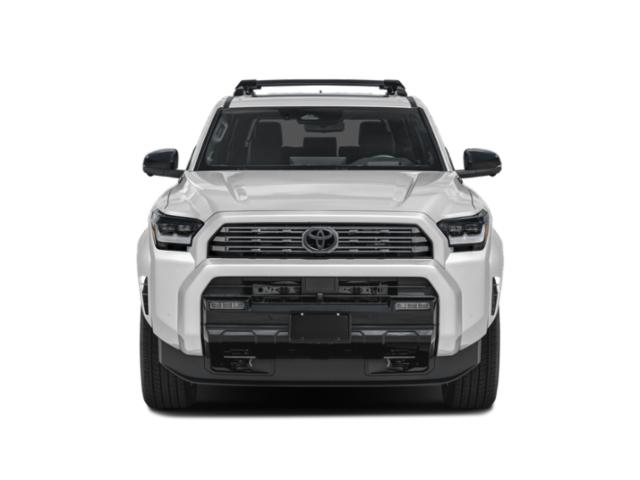 2026 Toyota 4Runner Platinum