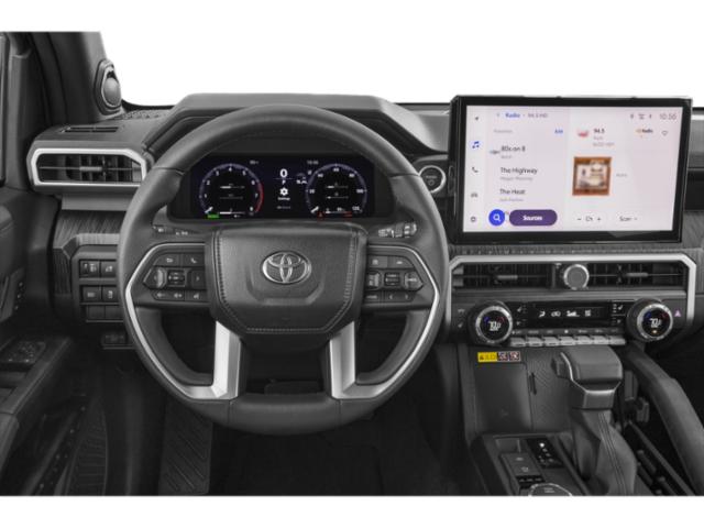 2026 Toyota 4Runner Platinum