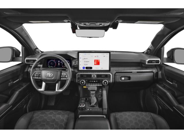 2026 Toyota 4Runner Platinum