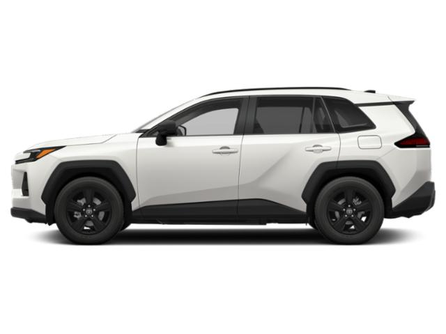 2026 Toyota RAV4 LE [2]