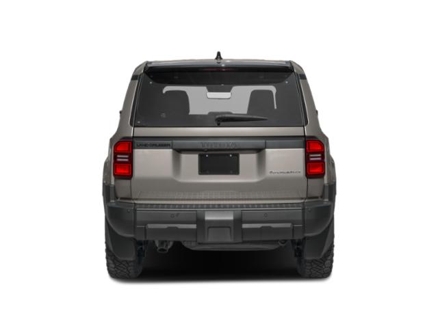 2026 Toyota Land Cruiser 1958 [4]