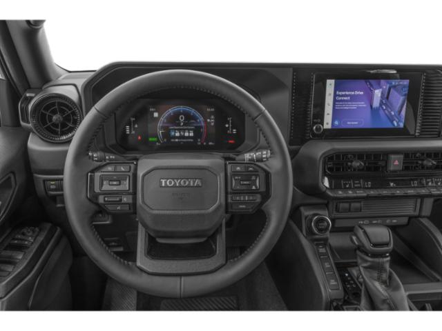 2026 Toyota Land Cruiser 1958 [5]