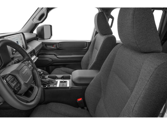 2026 Toyota Land Cruiser 1958 [7]