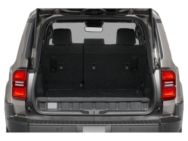 2026 Toyota Land Cruiser 1958 [9]