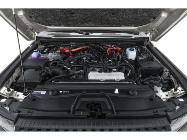 2026 Toyota Land Cruiser 1958 [10]