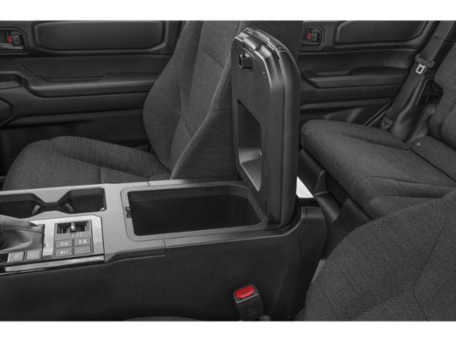 2026 Toyota Land Cruiser 1958 [12]