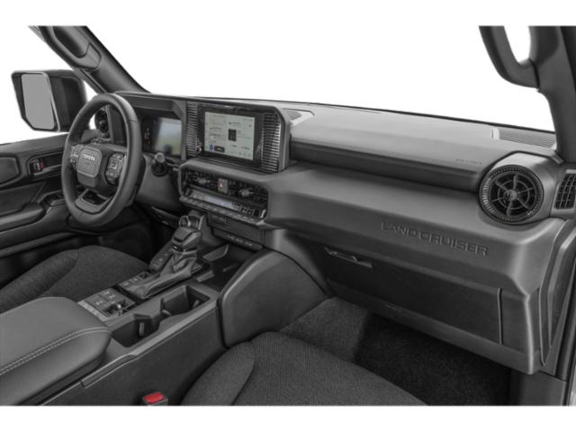 2026 Toyota Land Cruiser 1958 [13]