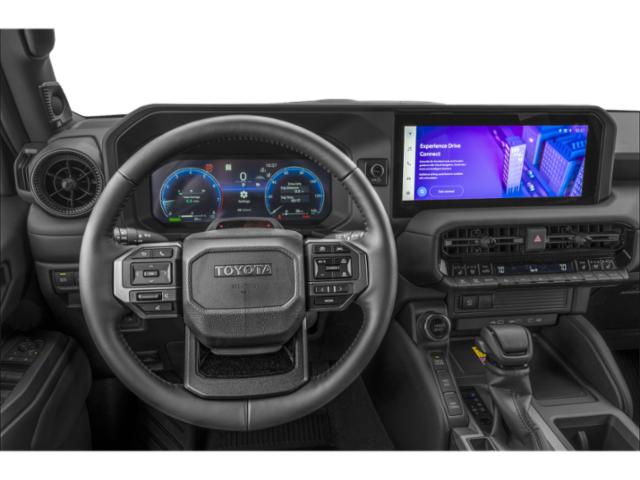 2026 Toyota Land Cruiser [5]