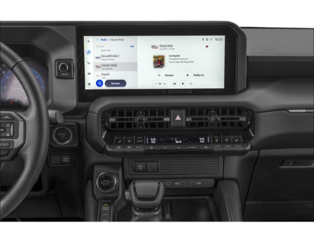 2026 Toyota Land Cruiser [8]