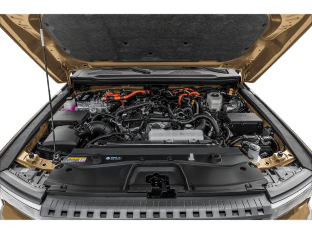 2026 Toyota Land Cruiser [10]