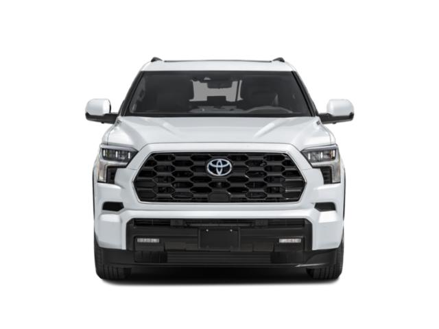 2026 Toyota Sequoia Platinum [3]