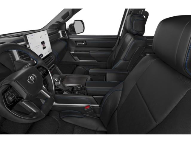 2026 Toyota Sequoia Platinum [8]