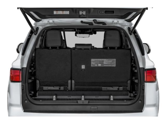 2026 Toyota Sequoia Platinum [10]