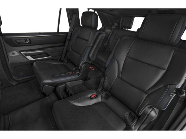 2026 Toyota Sequoia Platinum [12]