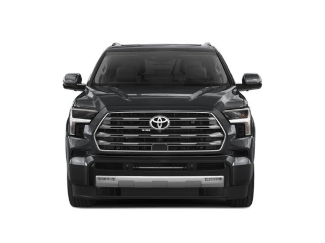 2026 Toyota Sequoia SR5