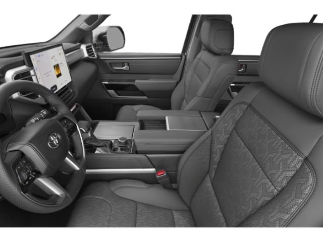 2026 Toyota Sequoia SR5