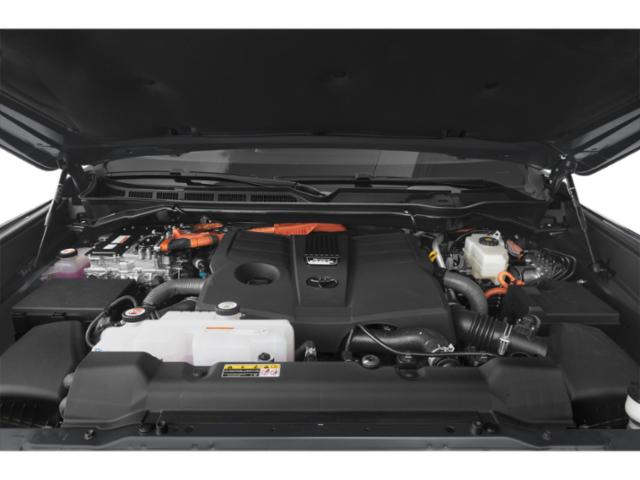 2026 Toyota Sequoia SR5
