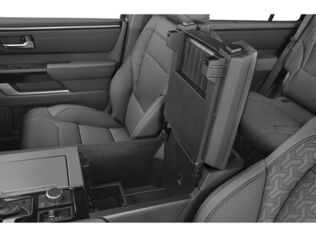 2026 Toyota Sequoia SR5