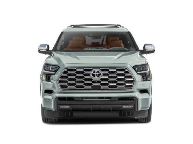 2026 Toyota Sequoia 1794 Edition [3]