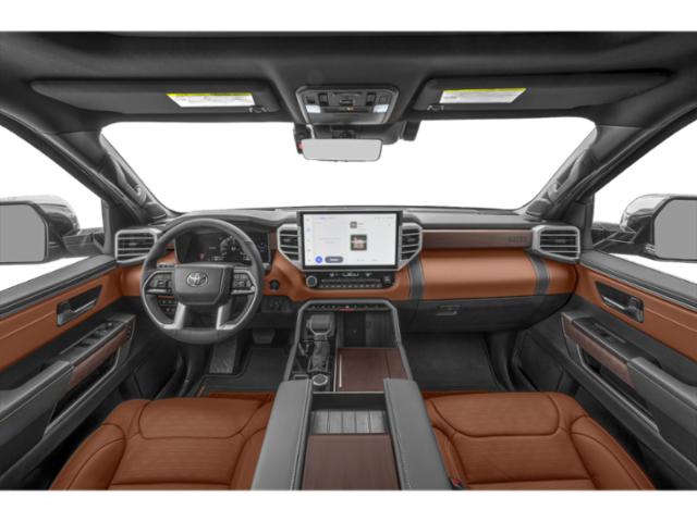 2026 Toyota Sequoia 1794 Edition [6]