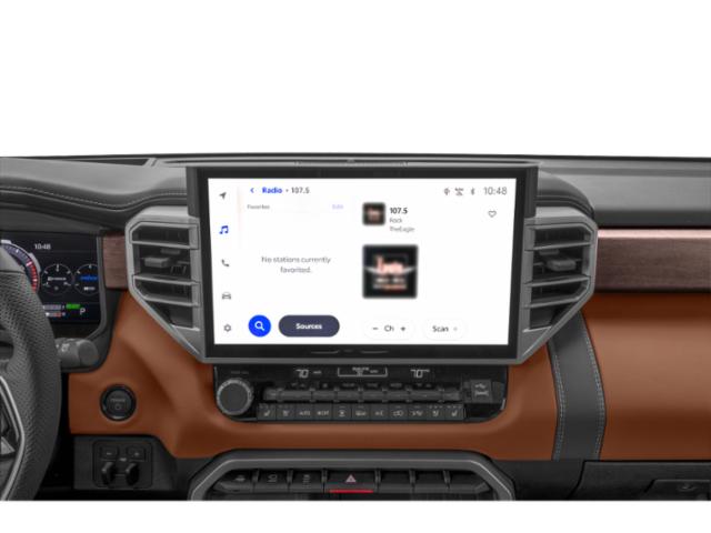 2026 Toyota Sequoia 1794 Edition [8]