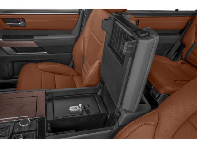 2026 Toyota Sequoia 1794 Edition [12]