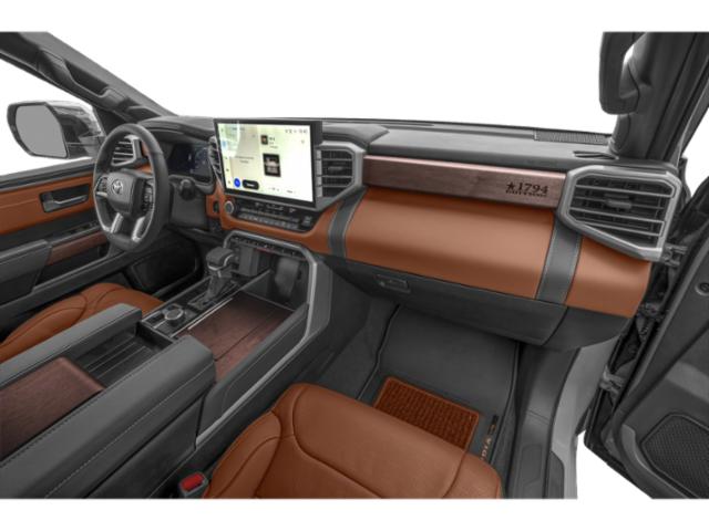 2026 Toyota Sequoia 1794 Edition [13]