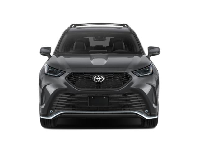 2026 Toyota Highlander XSE [3]