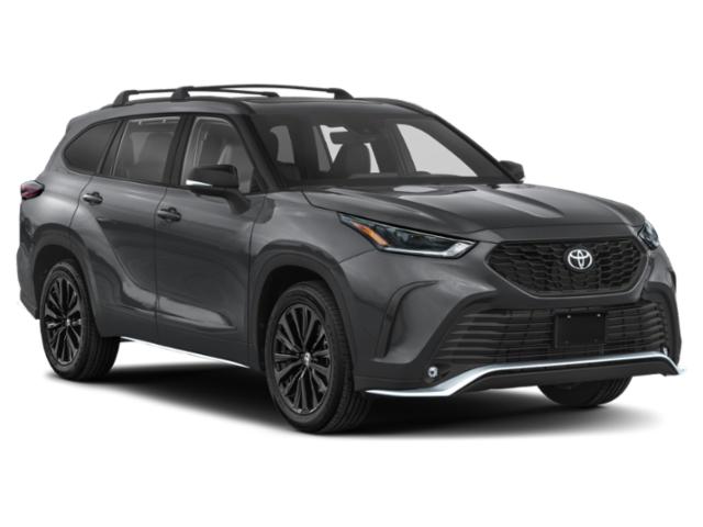 2026 Toyota Highlander XSE [5]