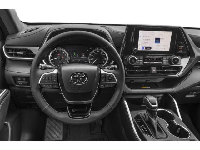 2026 Toyota Highlander XSE [6]