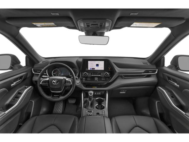 2026 Toyota Highlander XSE [7]