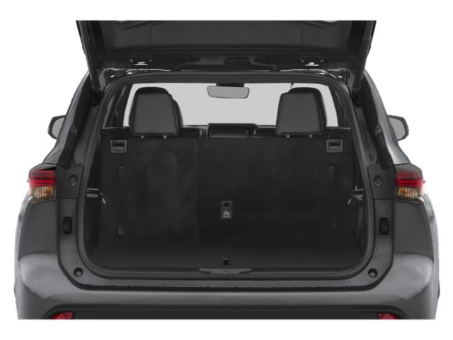 2026 Toyota Highlander XSE [10]