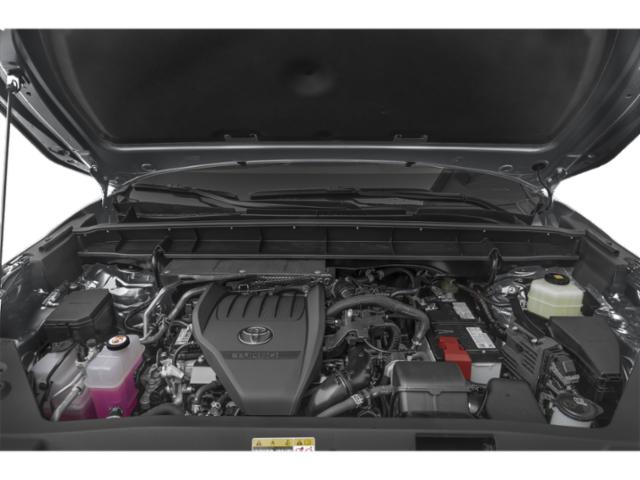 2026 Toyota Highlander XSE [11]
