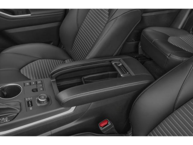 2026 Toyota Highlander XSE [13]